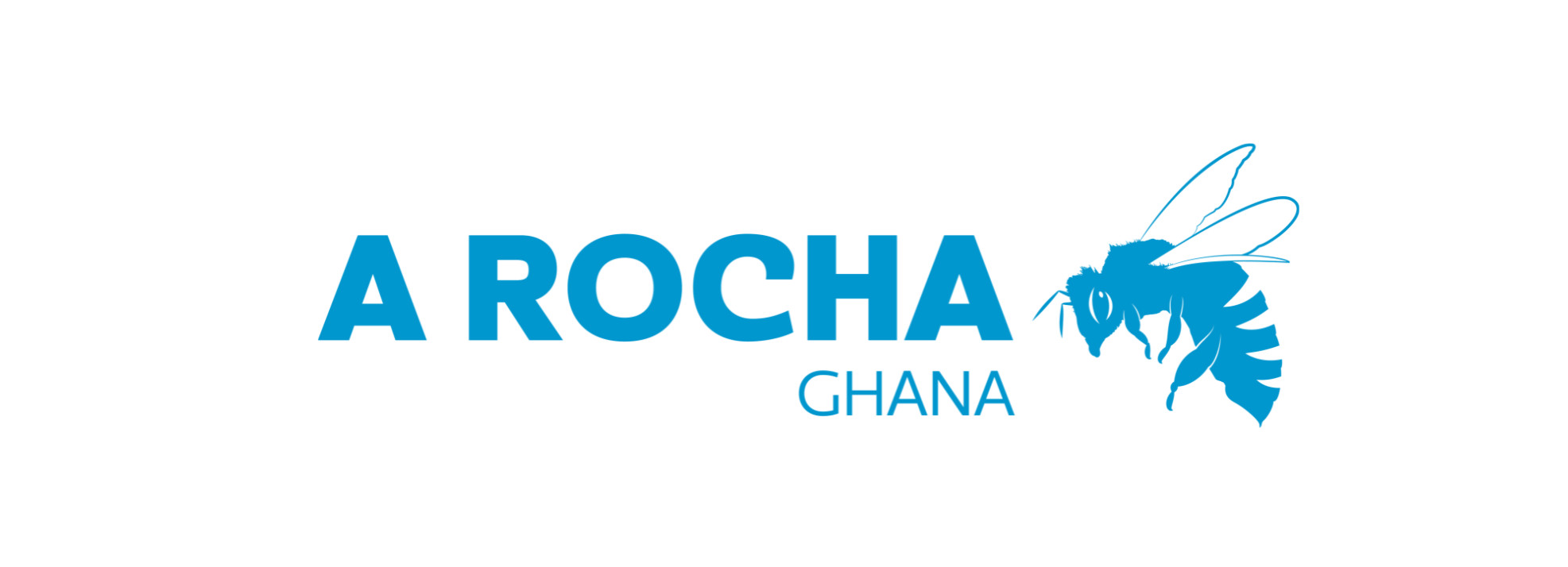 A Rocha Ghana logo