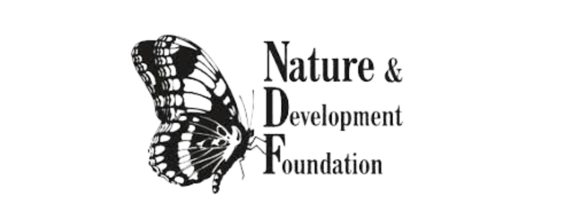 NDF West Africa logo