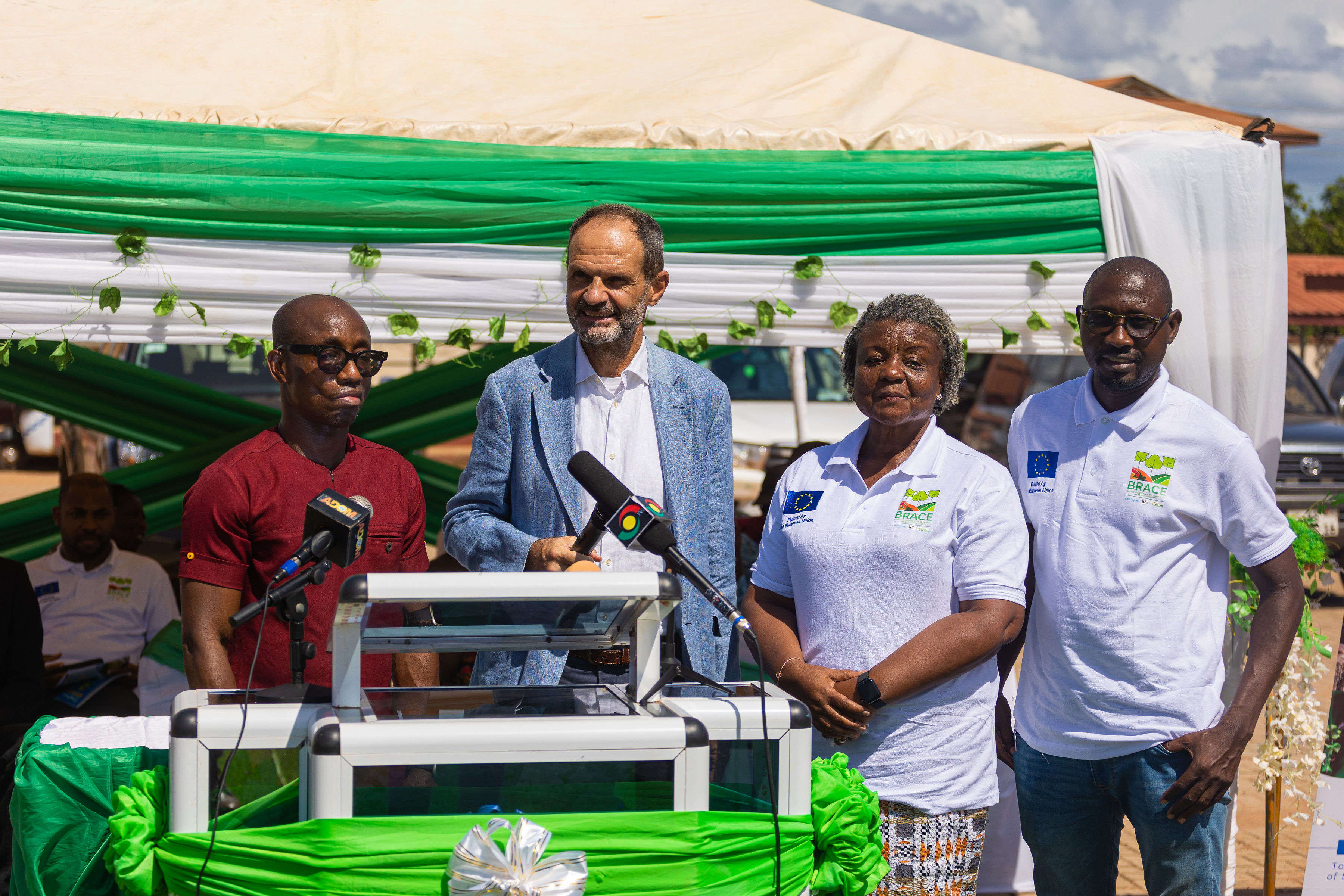  Advocate for Environmental Justice