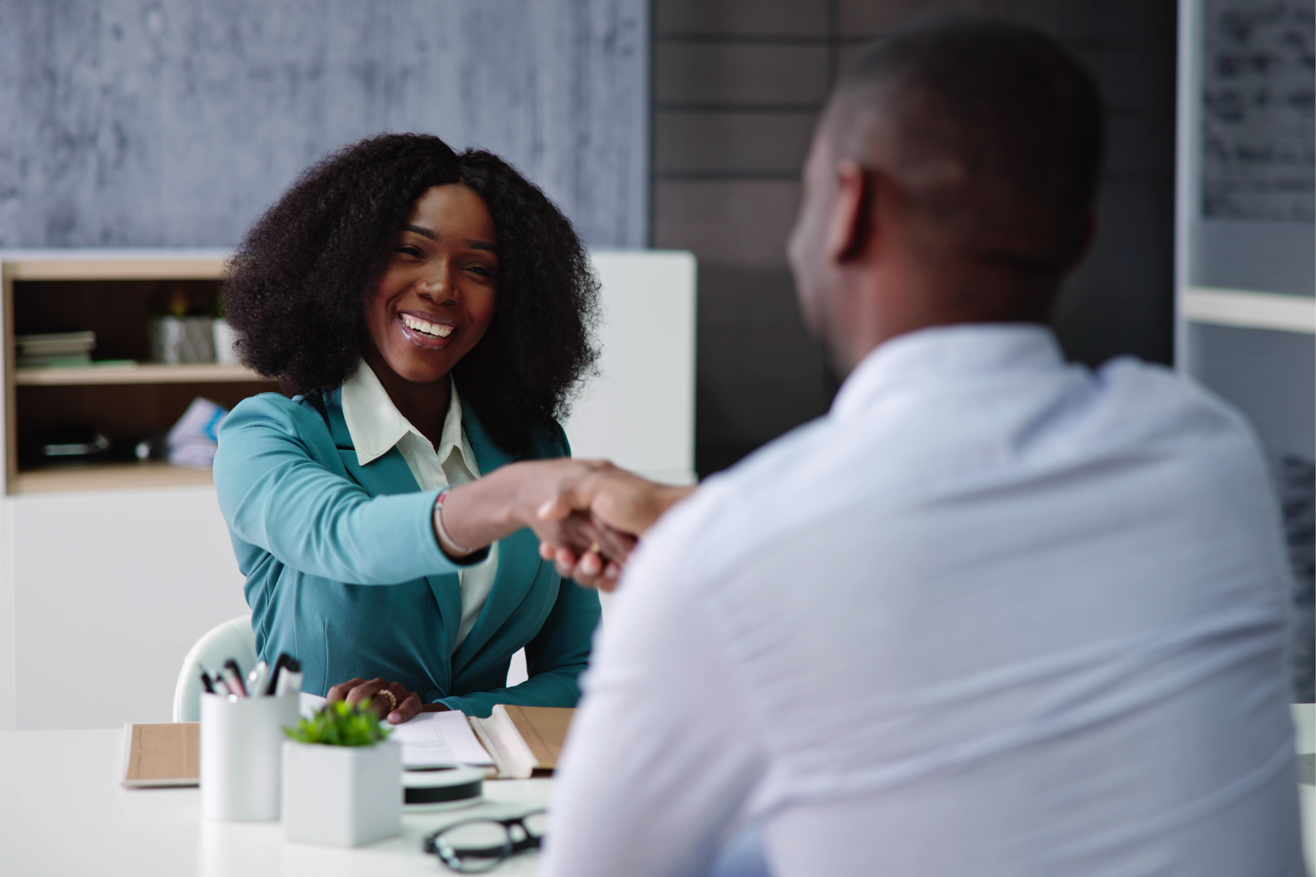 Connect with Legal Experts